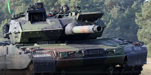 Die deutsche Aussenpolitik soll offensiver werden. – Dann siegt mal schön