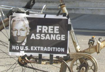 Julian Assange bald in Freiheit oder ein neuerlicher Schachzug seiner Gegner?