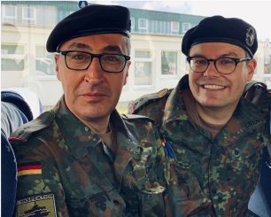 Toxische Selbstgerechtigkeit oder: Das waren die GRÜNEN! – Ein Nachruf