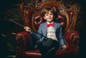 Butterwegge zu den Kindern der Ungleichheit: „Das offen zu sagen, wagt kaum jemand“