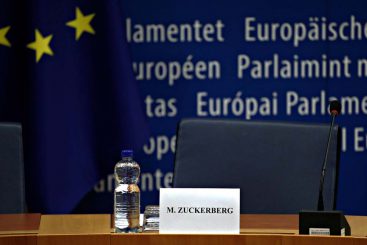 Brüsseler Hinterzimmer: Wie Big Tech in der EU Politik für sich selber macht