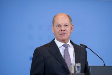Geldwäsche, Scholz und jede Menge „False Positives“