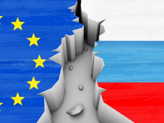 Die zersplitterte EU braucht einen äusseren Feind: Russland