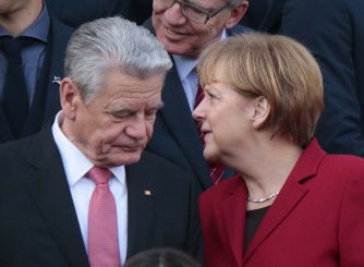 Gauck und die „Bekloppten“: Die Verrohung der Kommunikation