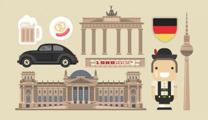 Die andere Wahlbilanz. Oder: die Menschen sind weiter als „die Politik“.