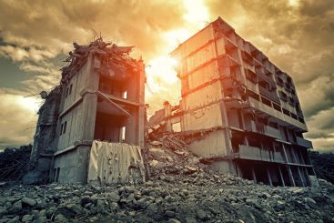 Koalitionen und die Kriegsfrage: Bekenntnisse zum (Selbst-)Mord