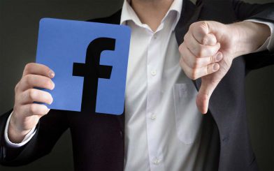 Querdenker-Löschung: Facebook bestimmt, worüber die Deutschen sich austauschen