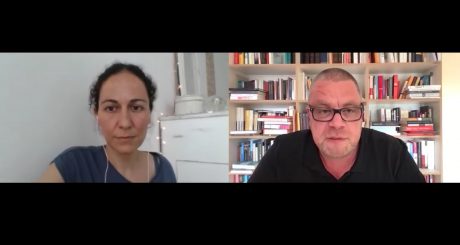 Dennis Kaltwasser: „Ein gesinnungsjournalistisches Totalversagen“