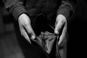 Bürgergeld – der zweite arbeits- und sozialpolitische Sündenfall von SPD und Grünen