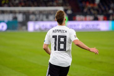 Impf-Debatte um Joshua Kimmich: Heuchelei auf beiden Seiten