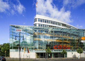 Die Erneuerung der CDU mithilfe von Einflussagenten?