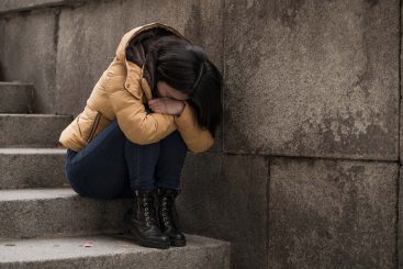 Man kann nie alles, aber immer etwas tun