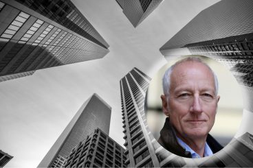 Von Gorillas und Hyänen: Ein Ex-Topmanager beleuchtet die Abgründe der neofeudalen Eliten