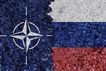 Die Früchte der westlichen Konfrontation: Russland beendet Diplomatie mit NATO