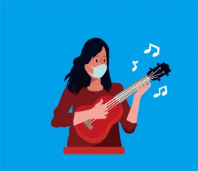 Corona-Kritik: Gute Künstler, böse Künstler