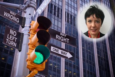 „Der woken Linke geht es um Sprachvorschriften“