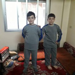 Syrien aushungern! Und andere Gründe für den Anstieg der Flüchtlingszahl