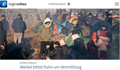 Wer die Methoden der Manipulation nicht präsent hat, wird zum Opfer