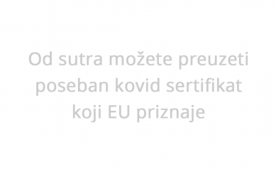 EU akzeptiert bei Serben Impfstoff von Sputnik und Sinofarm