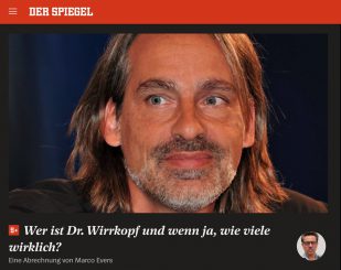 Wer aus dem Konsens ausschert, wird plattgemacht