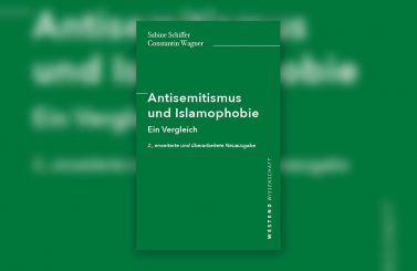 Aktuelle Antisemitismusdebatten als Zeugnis fortwährenden Unverständnisses