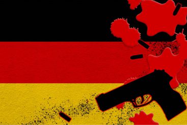 „Die drei Hälften meines Lebens“