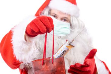 Alle Jahre wieder… kommt der Impfbus!