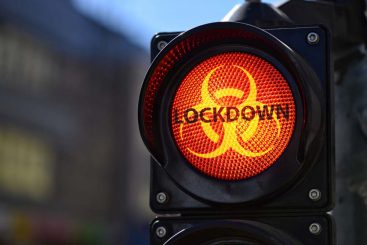 Die Ampel und ihr „Lockdown für Ungeimpfte“