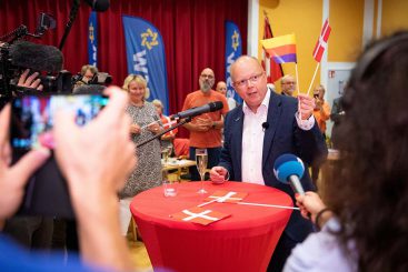 „Wir können einiges von Dänemark lernen“