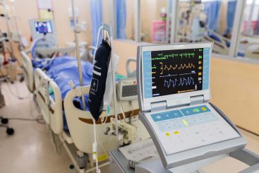 Intensivstationen – schon wieder eine Katastrophe mit Ansage