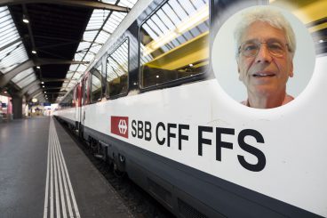Vorbild Schweiz. „Wir brauchen eine wirklich integrierte Bahn!“