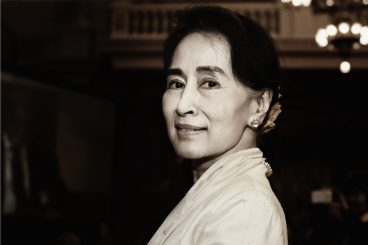 Myanmar, Daw Aung Suu Kyi und die Revolution – Teil 2/3: Unter Hausarrest