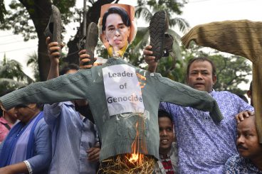 Myanmar, Daw Aung Suu Kyi und die Revolution – Teil 3/3: Die Regierungsjahre und der Putsch