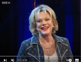 Lisa Fitz bringt auf den Punkt, was zum Corona-Schlamassel zu sagen ist