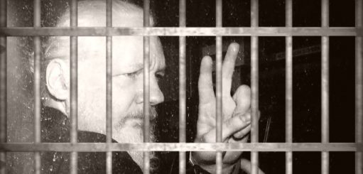 Julian Assange ist seit 11 Jahren seiner Freiheit beraubt – auch weil US-Behörden ihre Zusicherungen nicht einhalten