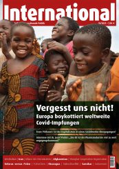 Österreichische Zeitschrift International VI/2021 – wieder interessant