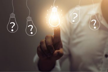 Auf der Suche nach Antworten