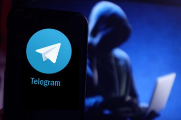 Der nächste Sündenbock: Telegram