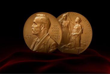 120 Jahre Friedensnobelpreis: Nicht immer feine Adressen