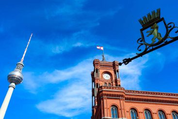 Berliner Senatsbildung: Zwischen Wählerbetrug und Illusionstheater