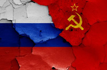 Wenn Linke sich über „großrussischen Chauvinismus“ aufregen