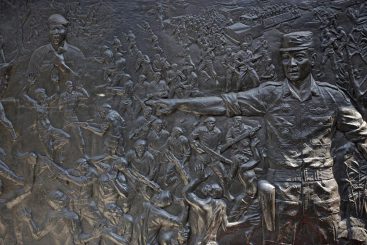 Die Jakarta-Methode oder Ein Land im antikommunistischen Blutrausch