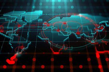 Die angespannte geopolitische Situation ist kein Zufall