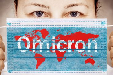 Omikron und die Schwarzseher