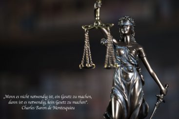 30 Argumente gegen die Impfpflicht