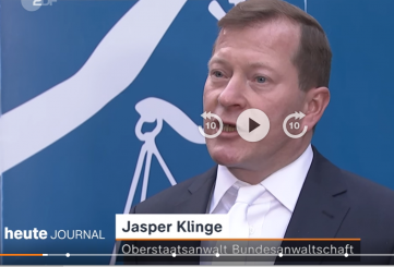 Oberstaatsanwalt, übernehmen Sie! – Den Fall Obama, Bush, Johnson, Guantanamo, Drohnenpiloten in Ramstein etc.