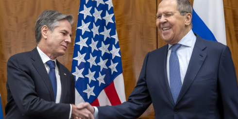 Darum fordert Russland den Stopp der NATO-Osterweiterung