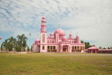 Südostasiens ältester Konfliktherd: Bald nurmehr Geschichte? (Teil I von II)