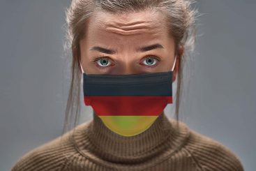 Wir Deutschen, Weltmeister der Maßnahmen