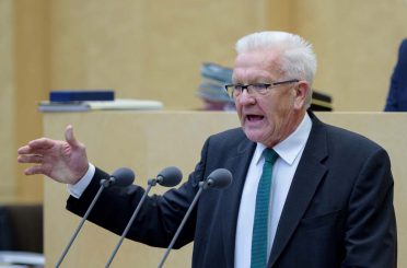 „Gutsherr“ Winfried Kretschmann? Willkommen in der Willkür